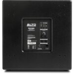 Žemadažnė kolonėlė ALTO TX18S