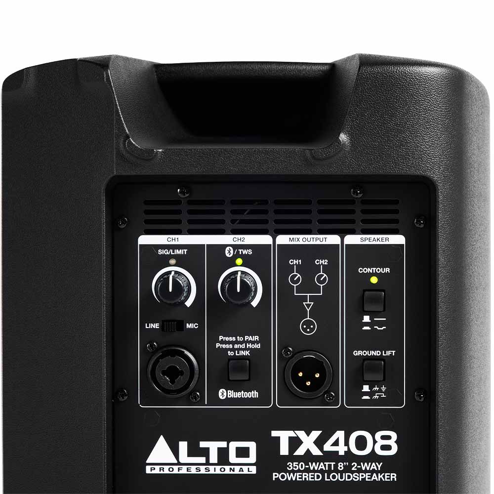 Garso kolonėlė ALTO TX408