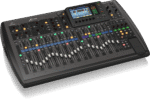 Skaitmeninis garso pultas Behringer X32