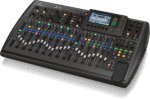 Skaitmeninis garso pultas Behringer X32