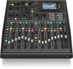 Skaitmeninis garso pultas Behringer X32 Producer