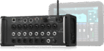Skaitmeninis garso pultas Behringer XR16