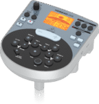 Skaitmeniniai būgnai Behringer XD80USB