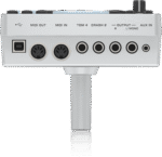 Skaitmeniniai būgnai Behringer XD80USB