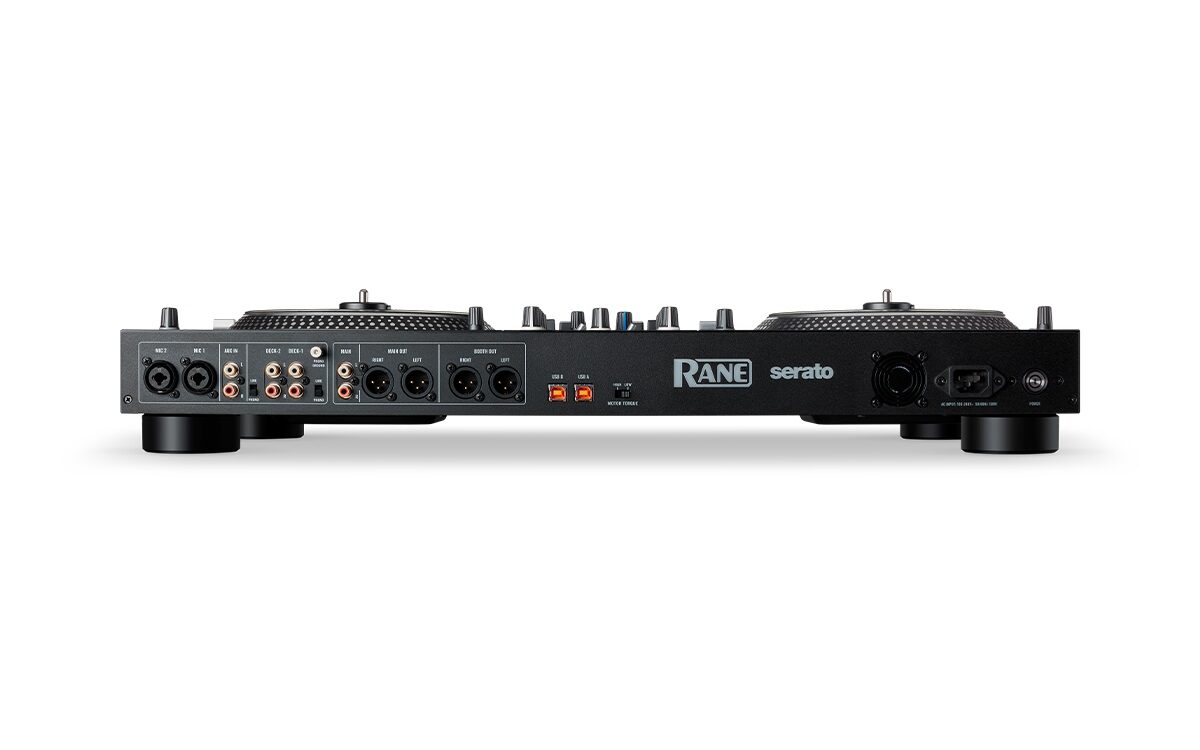 DJ garso pultas Rane One