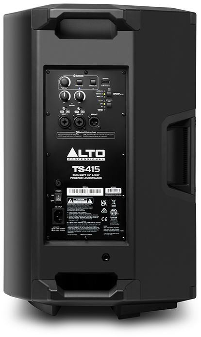 Garso kolonėlė ALTO TS415