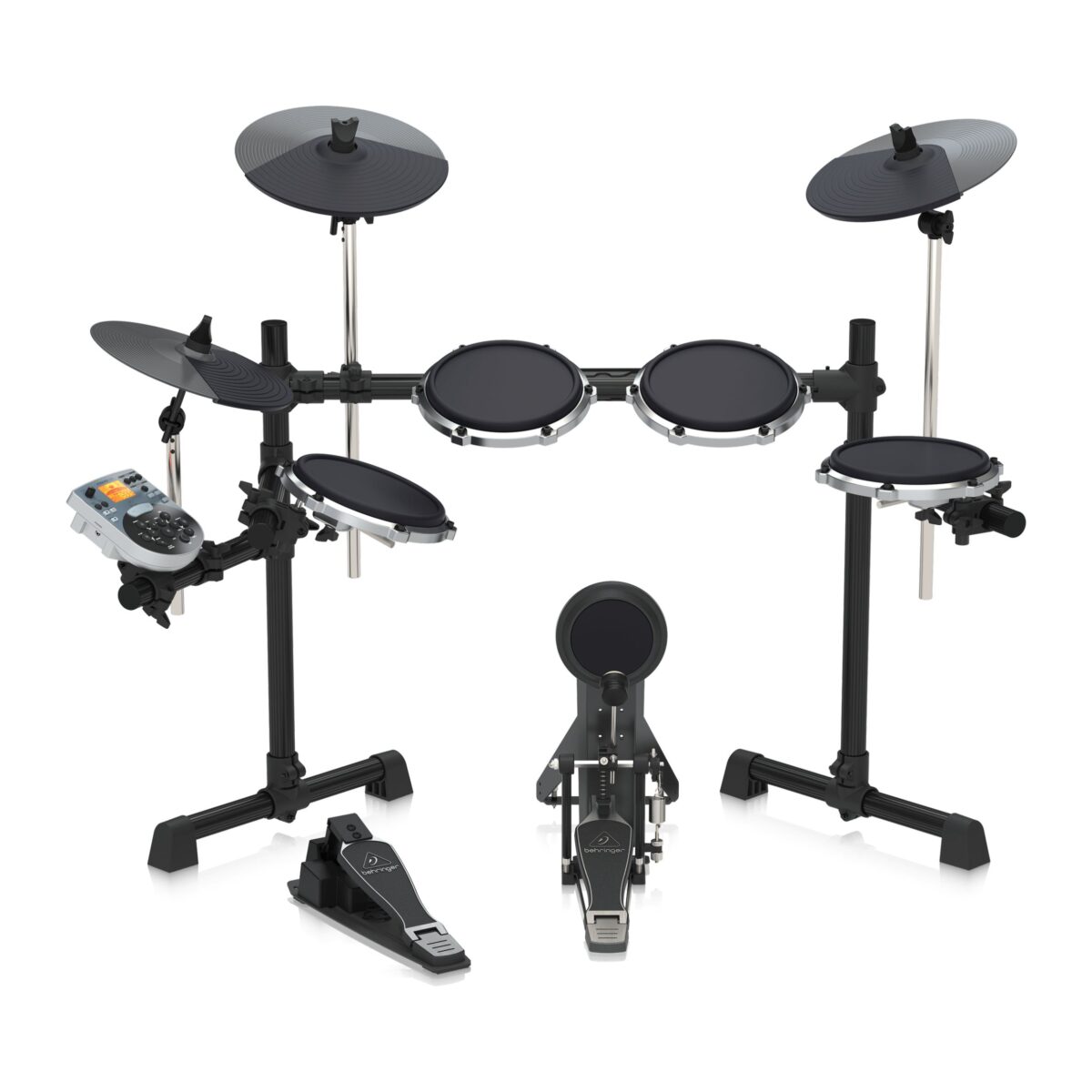 Skaitmeniniai būgnai Behringer XD80USB