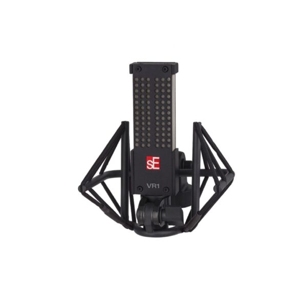 Juostinis mikrofonas sE Electronics VR1