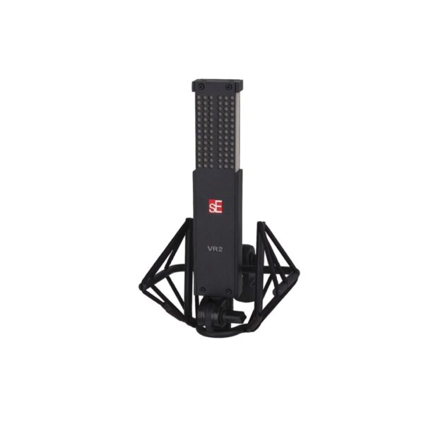 Juostinis mikrofonas sE Electronics VR2