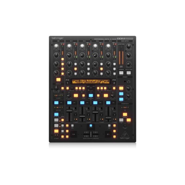 DJ garso pultas Behringer DDM4000