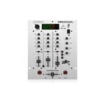 DJ garso pultas Behringer DX626