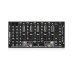 DJ garso pultas Behringer VMX1000USB