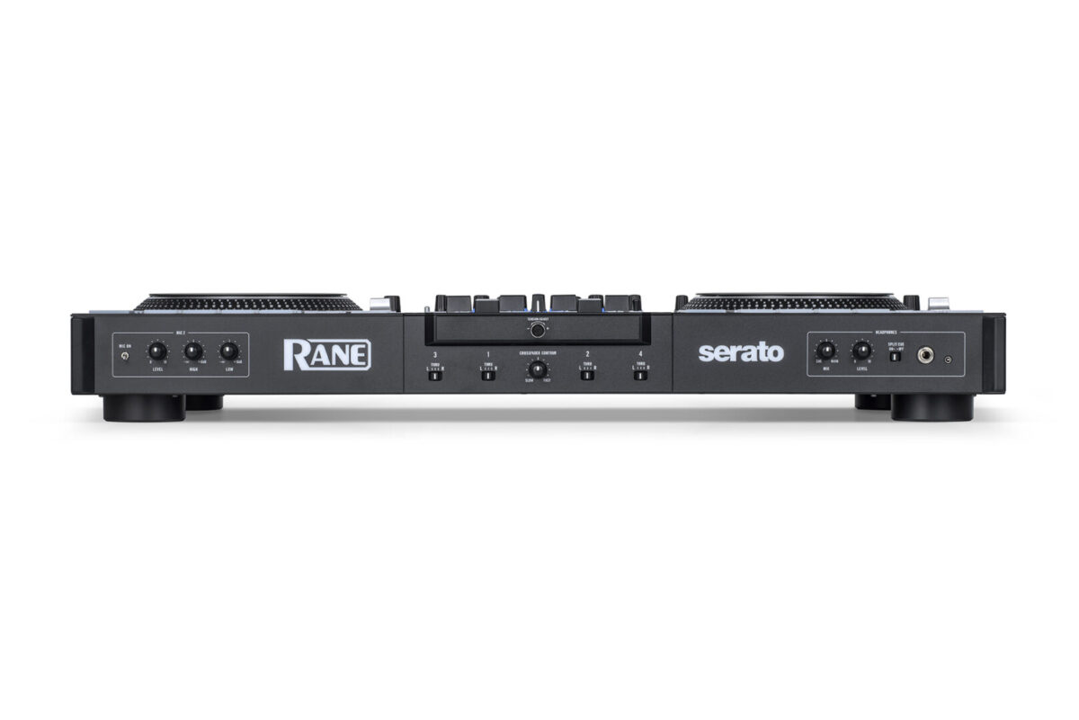 DJ garso pultas Rane Performer