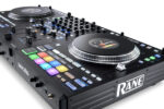 DJ garso pultas Rane Performer