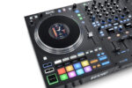 DJ garso pultas Rane Performer