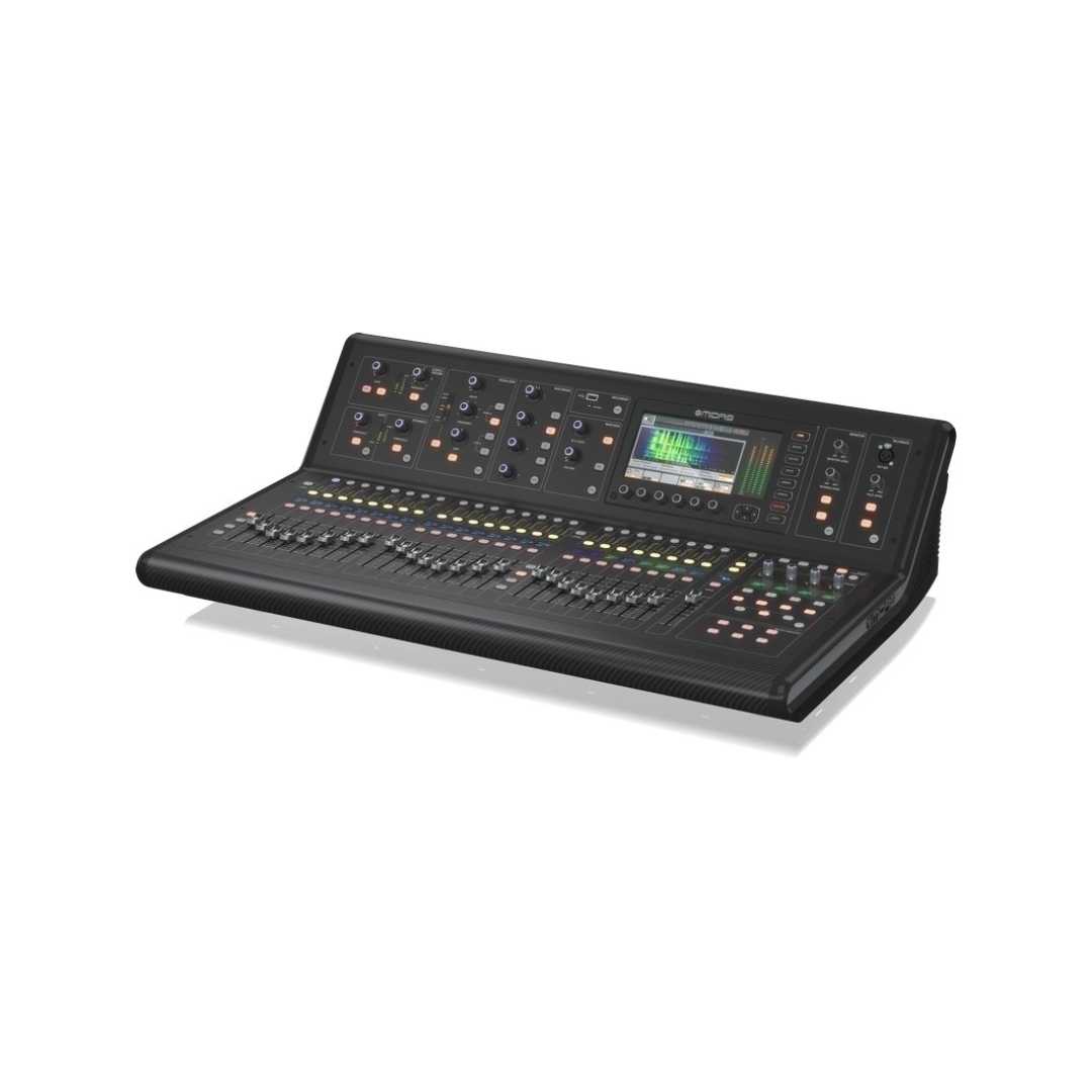 Skaitmeninis garso pultas Midas M32 LIVE
