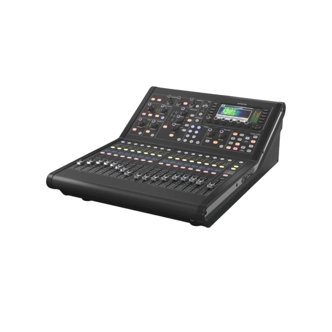 Skaitmeninis garso pultas Midas M32R LIVE