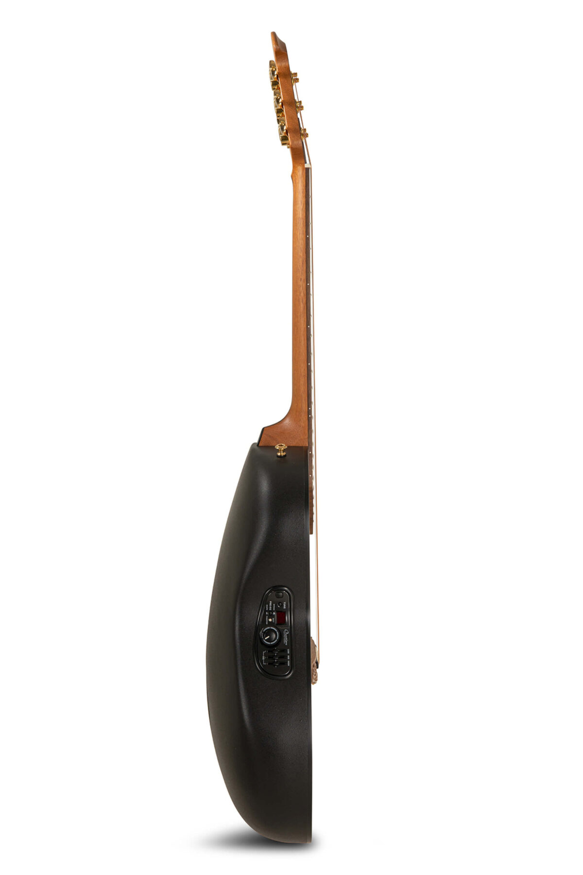 Elektro-akustinė gitara Ovation Pro Series Elite USA
