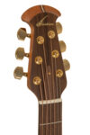 Elektro-akustinė gitara Ovation Pro Series Elite USA