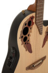Elektro-akustinė gitara Ovation Pro Series Elite USA
