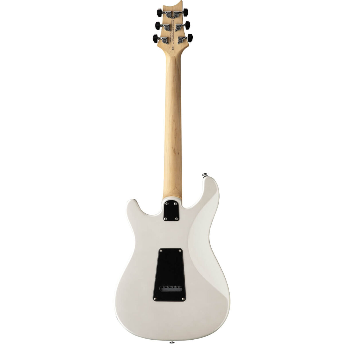 Elektrinė gitara PRS SE Studio Standard White