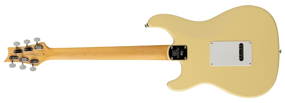 Elektrinė gitara PRS SE Silver Sky Rosewood MW
