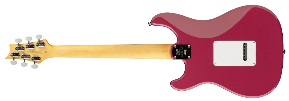Elektrinė gitara PRS SE Silver Sky Rosewood DF