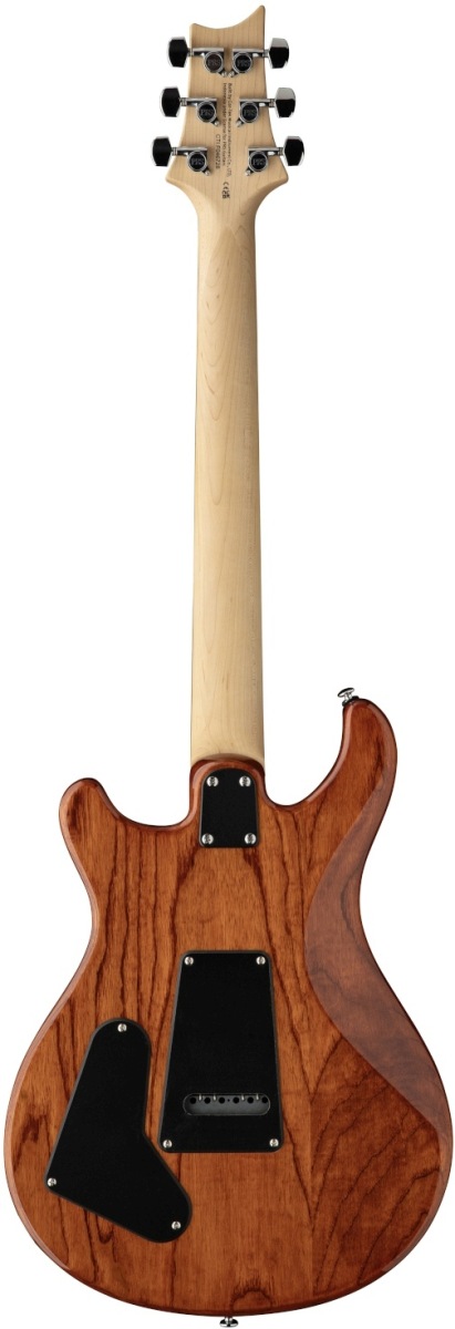 Elektrinė gitara PRS SE Swamp Ash Special Vintage Sunburst