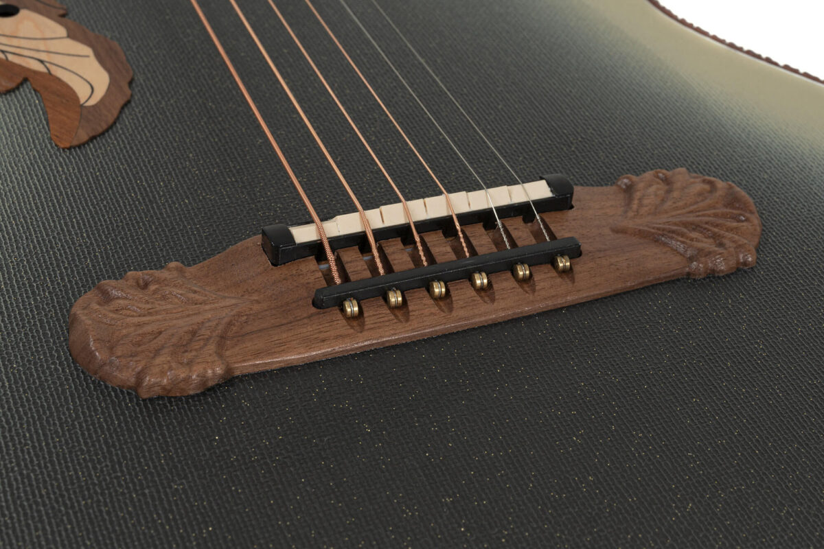 Elektro-akustinė gitara Adamas 2087GT