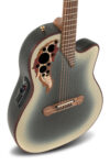 Elektro-akustinė gitara Adamas 2087GT