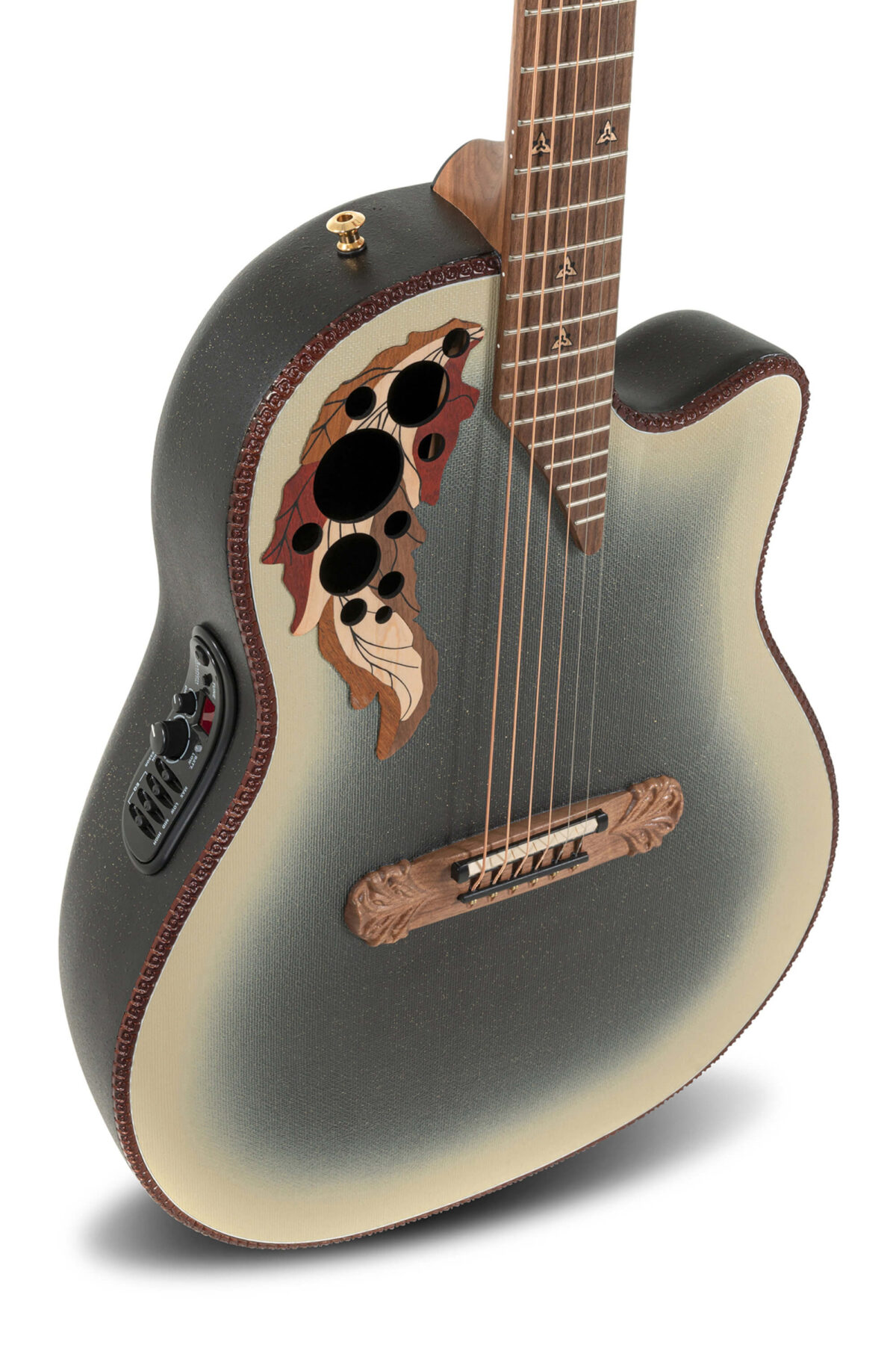 Elektro-akustinė gitara Adamas 2087GT