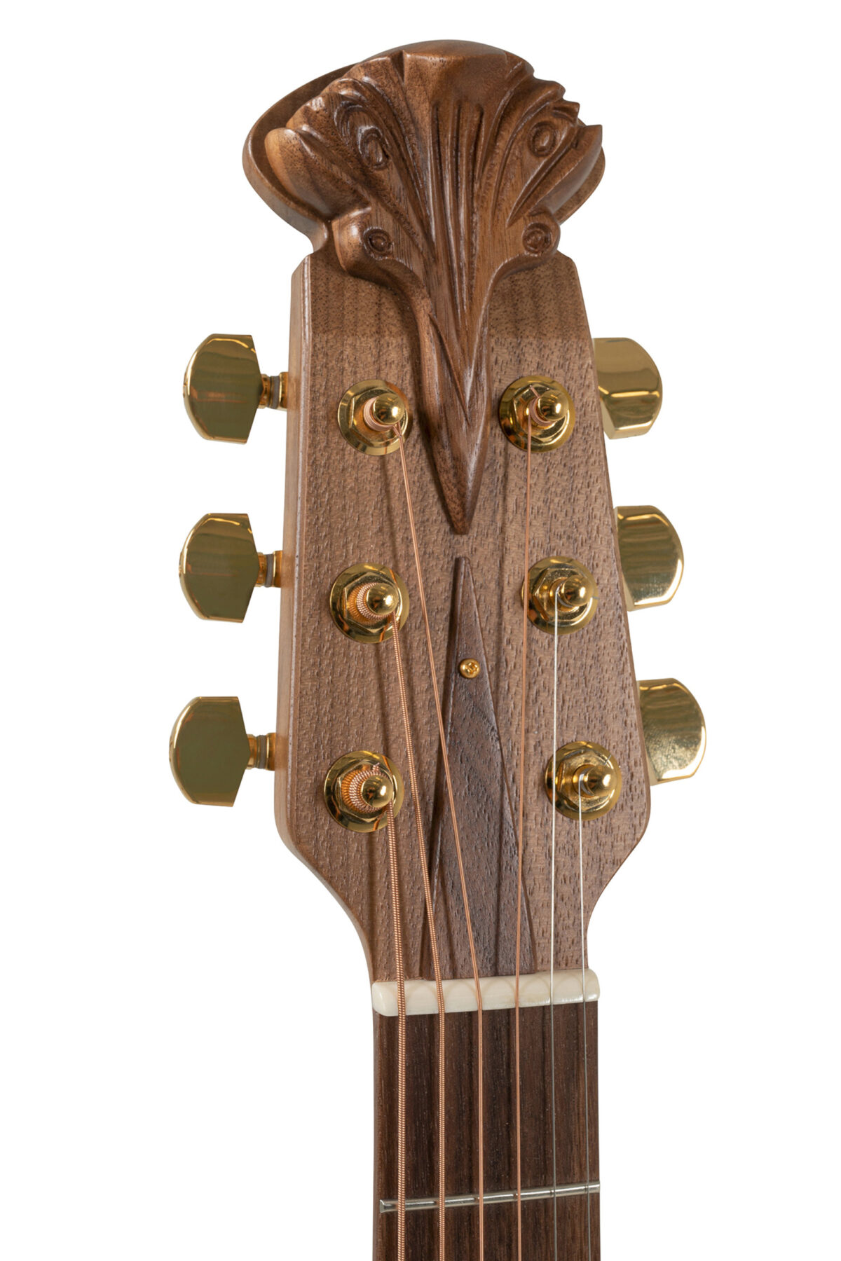 Elektro-akustinė gitara Adamas 1687GT