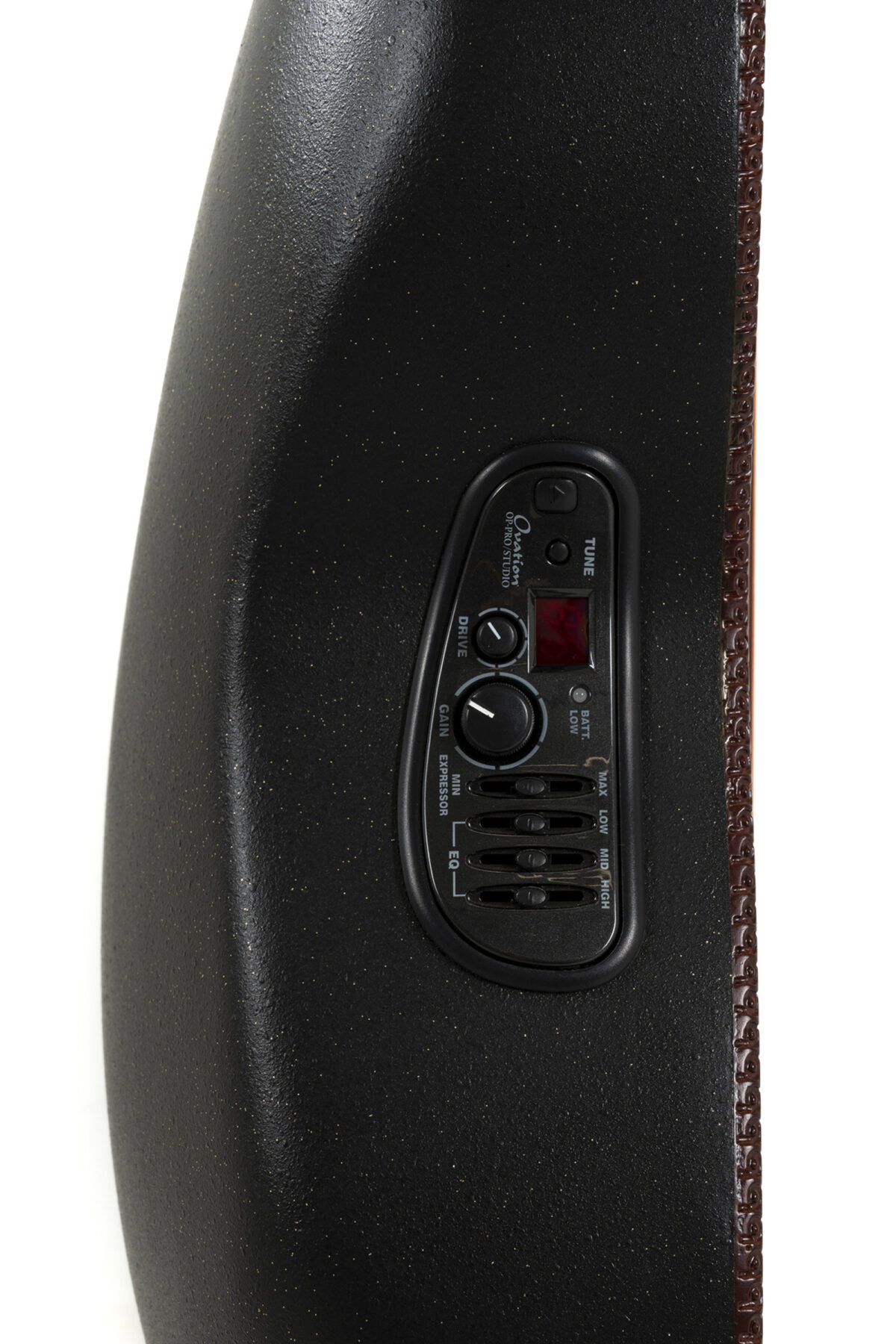 Elektro-akustinė gitara Adamas 1687GT