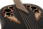 Elektro-akustinė gitara Adamas 1687GT