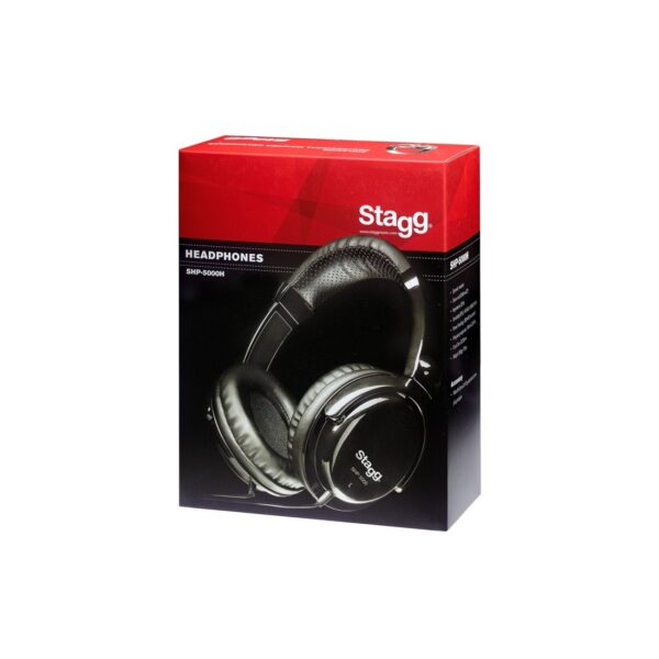 98pro-dj-monitor-closed-back-stereo-headphones-with-circumaural-ear-pads