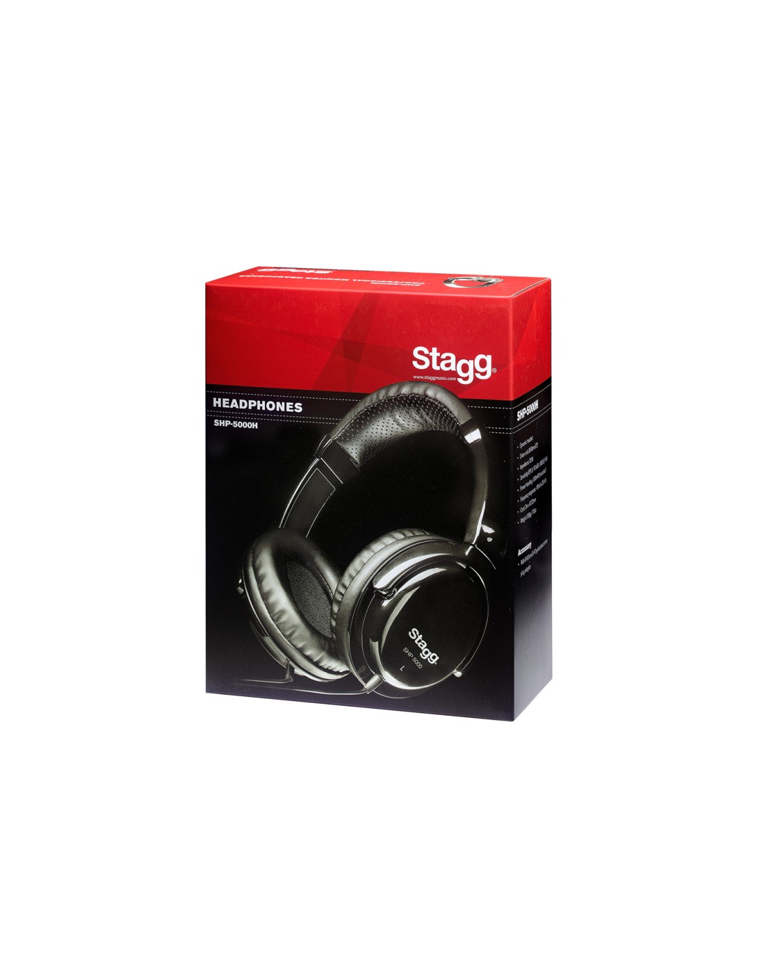 98pro-dj-monitor-closed-back-stereo-headphones-with-circumaural-ear-pads