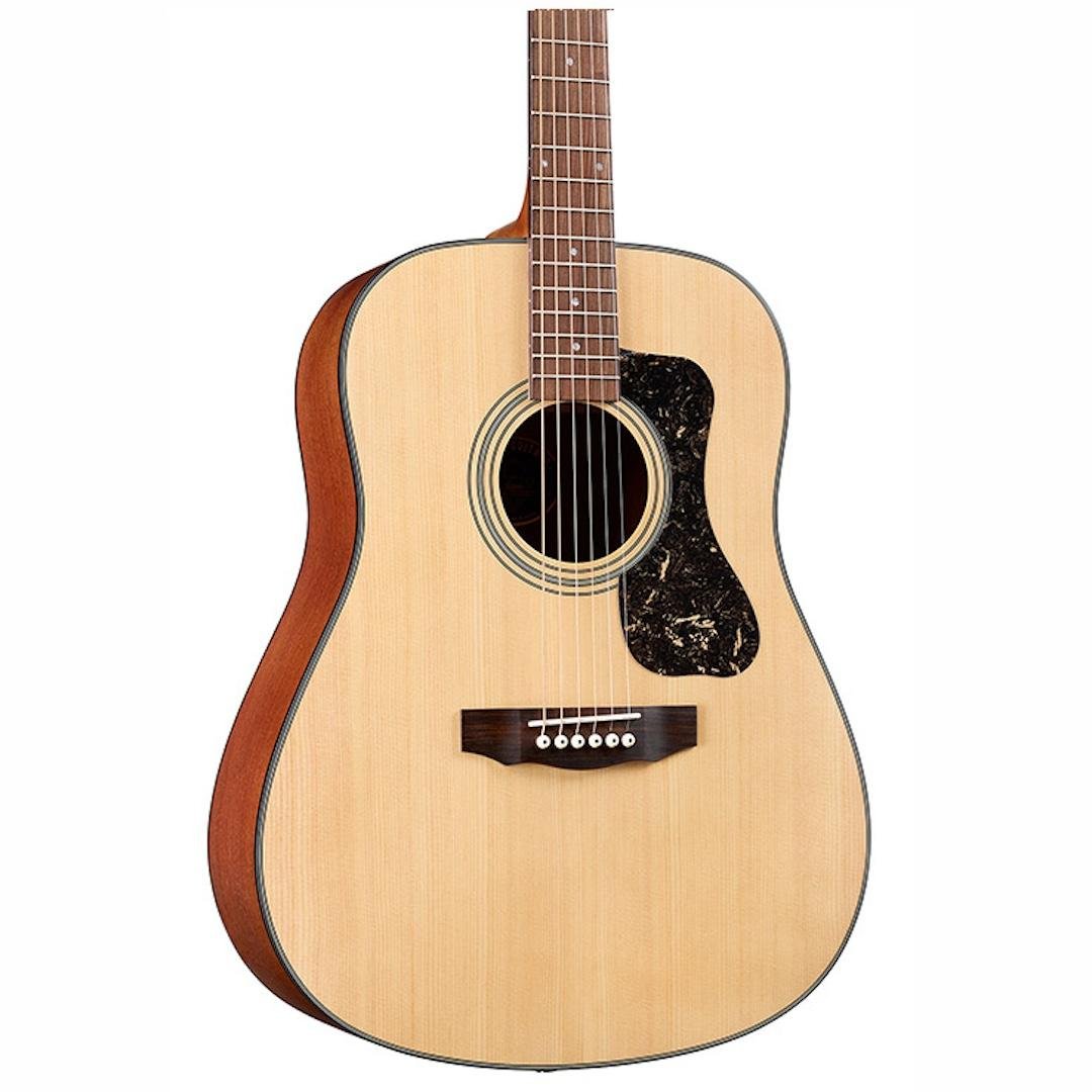 Akustinė gitara Guild D-340 Natural