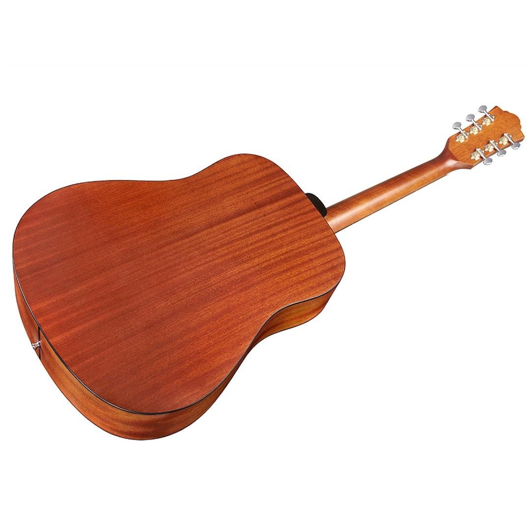 Akustinė gitara Guild D-340 Natural