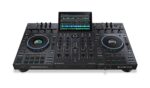DJ garso pultas Denon DJ Prime 4+