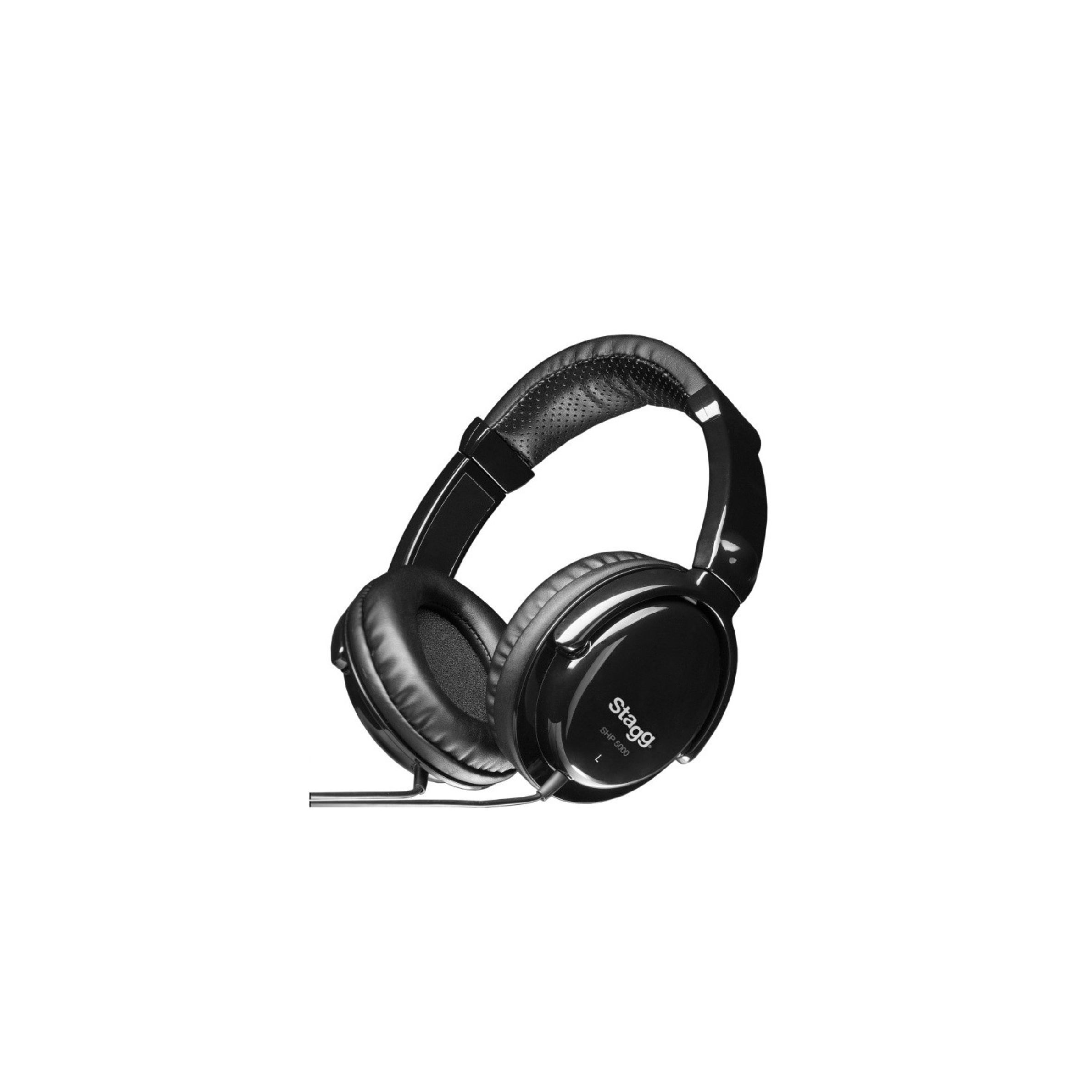 Ausinės Stagg SHP-5000H