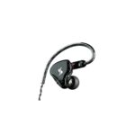 In-ear ausinės Stagg SPM-PRO BK