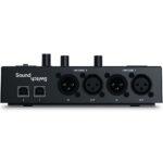 Apšvietimo valdymo pultas SoundSwitch Control One