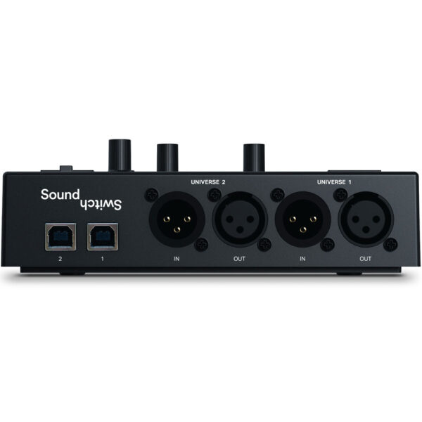 Soundswitch-valgustehnika-DMX-kontroller-Control-One-e2-1