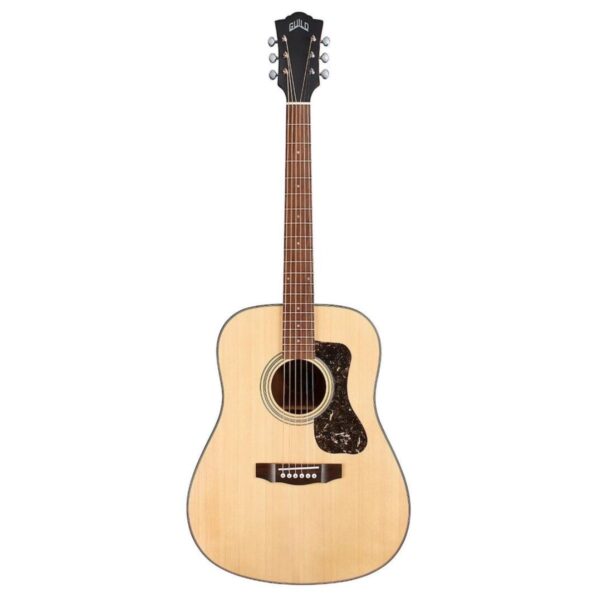 Akustinė gitara Guild D-340 Natural