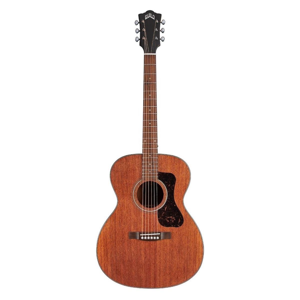 Akustinė gitara Guild OM-320 Natural