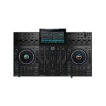 DJ garso pultas Denon DJ Prime 4+