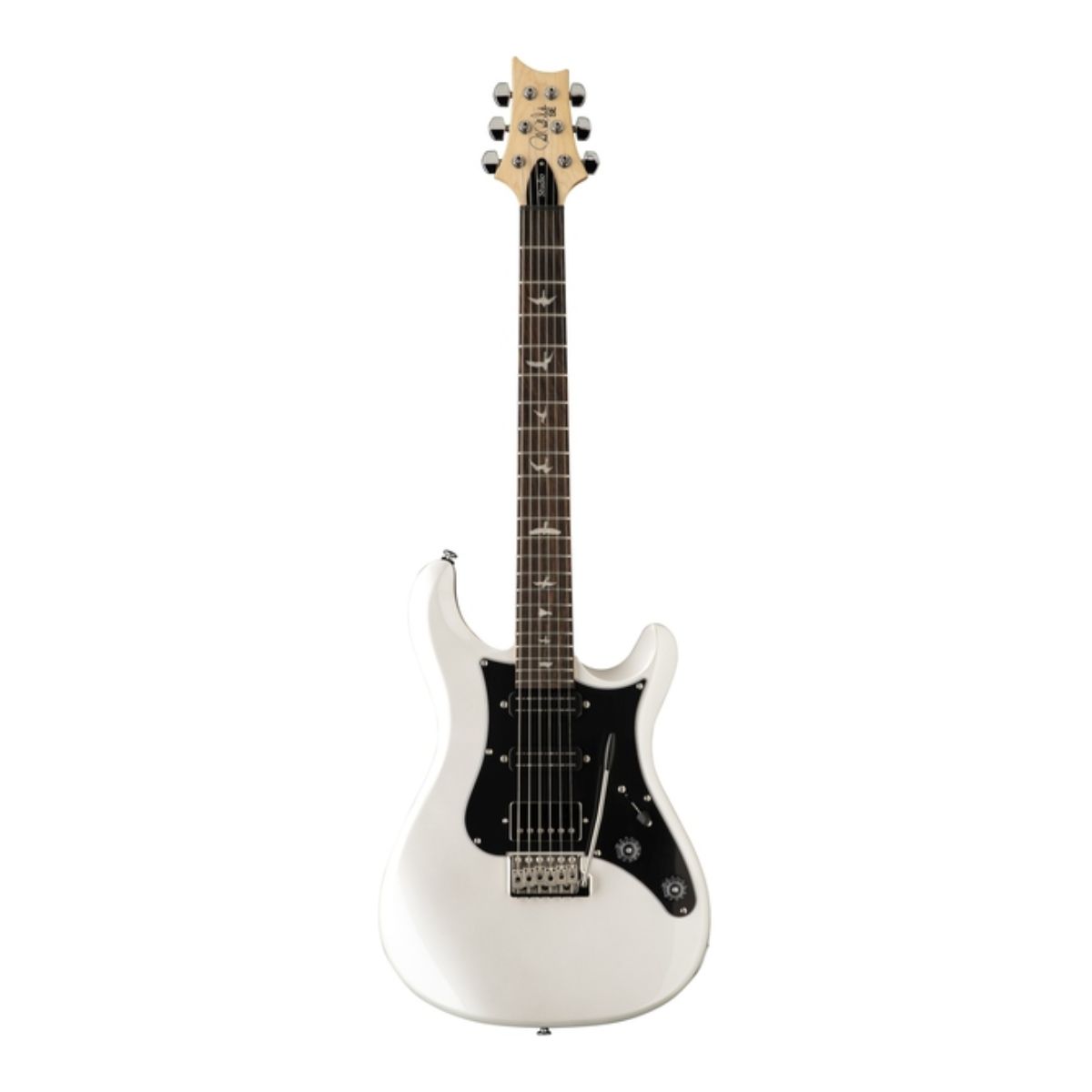 Elektrinė gitara PRS SE Studio Standard White