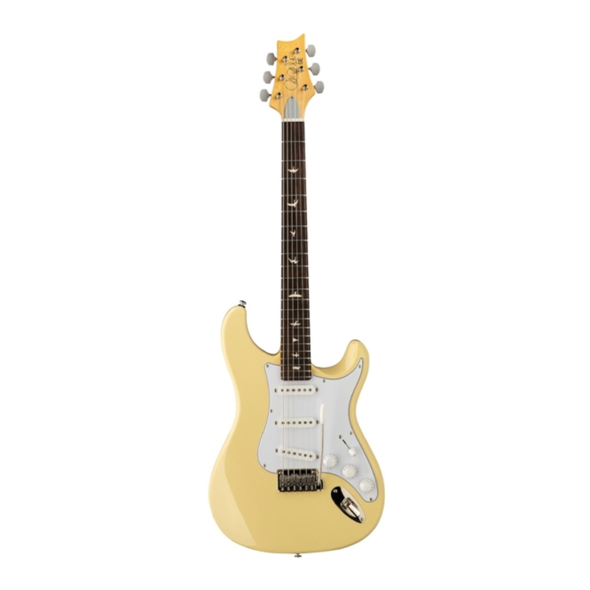 Elektrinė gitara PRS SE Silver Sky Rosewood MW