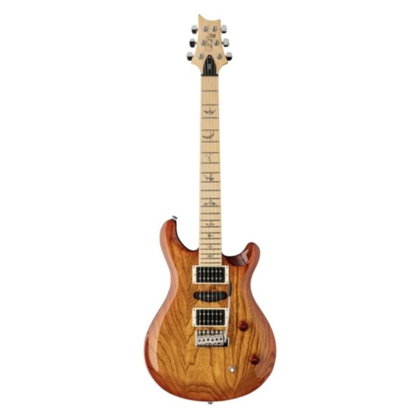 Elektrinė gitara PRS SE Swamp Ash Special Vintage Sunburst