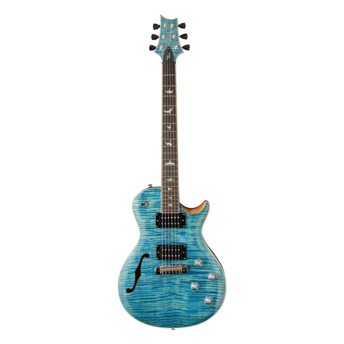 Elektrinė gitara PRS SE Zach Myers MB